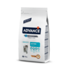 ADVANCE CAT KITTEN 1,5KG - КAĶĒNIEM NO 2 LĪDZ 12 MENEŠIEM (VISTA UN RĪSI)