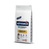 ADVANCE DOG SENSITIVE SALMON & RICE 12,0KG - JUTĪGIEM SUŅIEM (LASIS UN RĪSI)