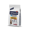 ADVANCE DOG SENSITIVE LAMB & RICE 3,0KG - VISU ŠĶIRŅU SUŅIEM (JĒRS UN RĪSI)