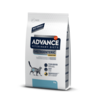 ADVANCE VET CAT GASTROENTERIC SENSITIVE 8KG - Pieaugušiem kaķiem gremošanas trakta veselībai
