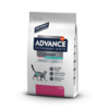 ADVANCE VET CAT URINARY LOW CALLORIES 7.5 KG - Sterilizētiem kaķiem urīntrakta veselībai ar lieku svaru