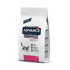 ADVANCE VET CAT URINARY STRESS 1.25 KG -  Barība kaķiem urīntrakta veselībai ar sastāvdaļām, kas palīdz mazināt stresu