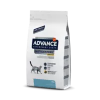 ADVANCE VET CAT GASTROENTERIC SENSITIVE 1.5KG - Pieaugušiem kaķiem gremošanas trakta veselībai