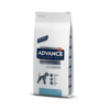 ADVANCE VET DOG GASTROENTERIC 12KG -  Barība gremošanas trakta veselībai