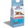 AMERICA LITTER ULTRA ODOR SEAL 10L, 7KG - KAĶU SMILTIS AR PASTIPRINĀTU SMAKAS NOŅĒMĒJU