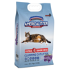 AMERICA LITTER ULTRA ODOR SEAL LAVENDER 18L, 15KG - CAT LITTER WITH ENHANCED ODOR ELIMINATOR