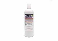 Vet Selection Dalīties: EFA Hypoallergic šampūns 355ml