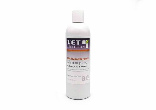 EFA HYPOALLERGENIC SHAMPOO 355ML