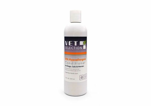 Vet Selection EFA Hypoallergic kondicionieris 355ml