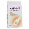Kattovit Urinary sausā barība ar vistu 4kg