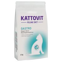 KATTOVIT Gastro 4kg