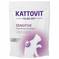 KATTOVIT Sensitive 1,25kg