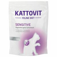 KATTOVIT Sensitive 1.25kg