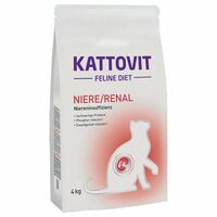 KATTOVIT Kidney/Renal 4kg
