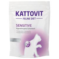 KATTOVIT Sensitive 400g
