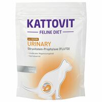KATTOVIT Urinary at a glance 400g