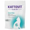 Kattovit Gastro sausā barība kaķiem 400g